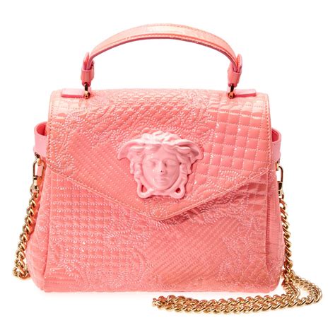 versace pink